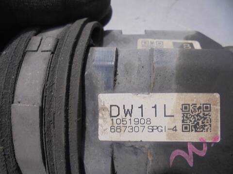 Foto 4ª: Transmision Delantera Izquierda Toyota Prius 1.8 16V CAT HIBRIDO) 99CV 73KW [2ZR] (2011)