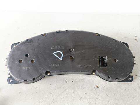 Foto 2ª: Cuadro de Instrumentos Saab 9-3 1.9 TID LINEAR 150CV SPORT HATCH