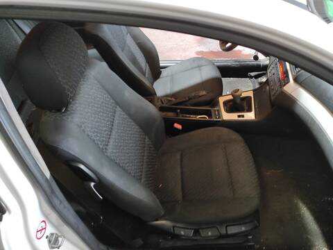 Foto 1ª: Asiento Delantero Derecho Bmw Serie 3 315 204D4 (2002)