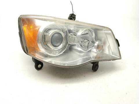 Faro Derecho Lancia Voyager 2.8 CRD