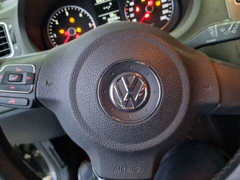 Kit Airbag Volkswagen Polo ADVANCE 90CV 66KW