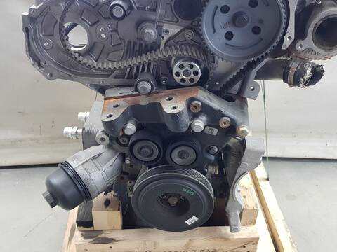 Foto 2ª: Motor Completo Fiat Ducato 180 L2H2 RS 3450 MM FURGON