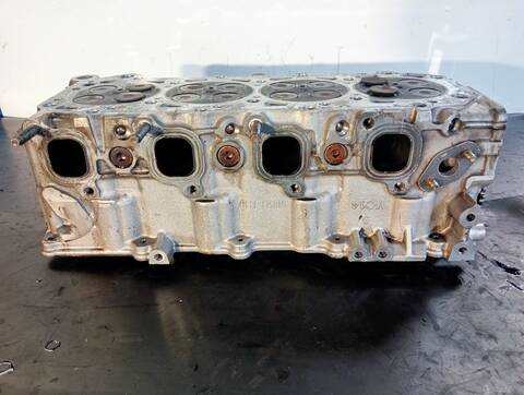 Foto 3ª: Culata Nissan Terrano 3.0 TD CAT 154CV (1993)