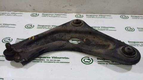 Foto 2ª: Brazo Suspension Delantero Izquierdo Peugeot 207 1.6 16V HDI 90CV 66KW [9HX] (2006)