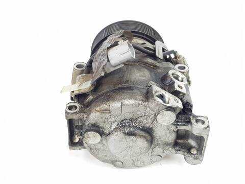 Foto 3ª: Compresor Aire Acondicionado Toyota Land Cruiser GX (2010)