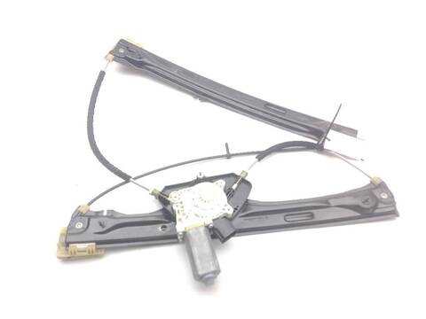 Elevalunas Eléctrico Delantero Derecho Bmw X3 XDRIVE 20 D