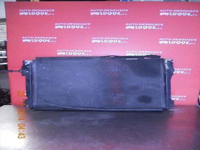 Radiador Calefaccion A.A. Volvo V70 2.5 METROPOLITAN [2.5 LTR. - 121 KW CAT]