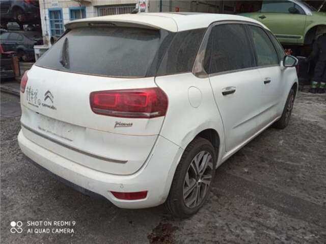 Foto 2ª: Alternador Citroen C4 1.6 ATTRACTION [1.6 LTR. - 88 KW 16V] [5FV]