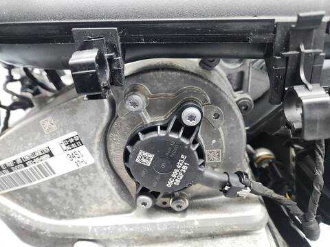 Foto 2ª: Motor Completo Volkswagen T-Cross SPORT 110CV 81KW [DLAA] (2023)