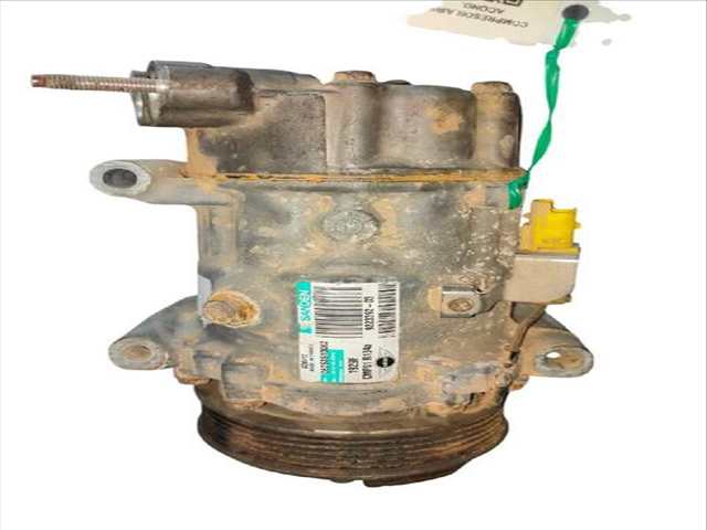 Foto 2ª: Compresor Aire Acondicionado Mini Mini COOPER S (2005)