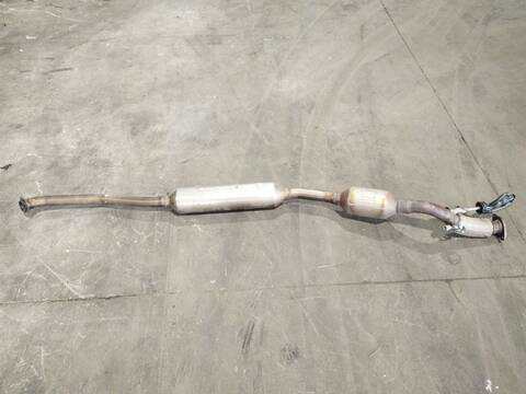 Catalizador Toyota Rav4 2.5 HYBRID AWD AXAP54) 185CV 136KW