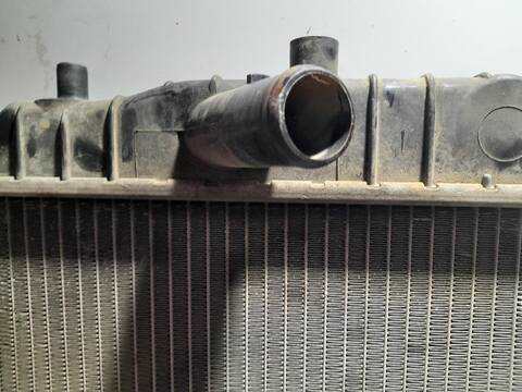 Foto 2ª: Radiador Motor Kia Carens 2.0 TD CAT 113CV [D4EA] (2002)