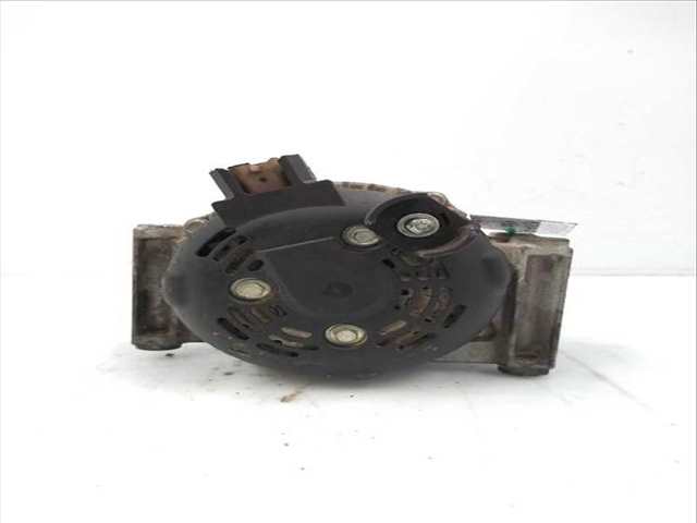 Foto 3ª: Alternador Opel Astra 1.6 CDTI 68) (2015)