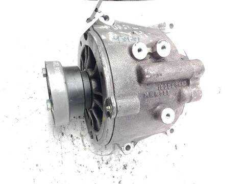Foto 2ª: Alternador Volkswagen Touareg VERSION INDEFINIDA (2002)