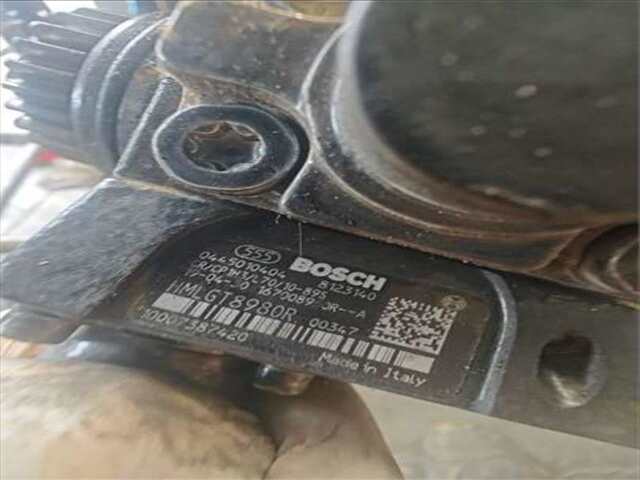 Foto 1ª: Bomba Inyeccion Fiat Talento 1.6 L1H1 1.0T BASIS (M1) [1.6 LTR. - 70 KW TURBODIESEL ECOJET]