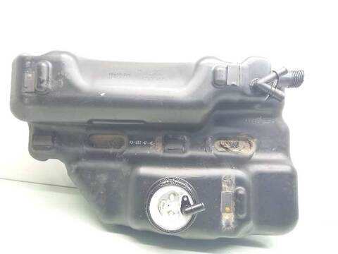 Foto 3ª: Deposito de Combustible Iveco 35 35140 140CV [F1AGL411B*H] (2023)