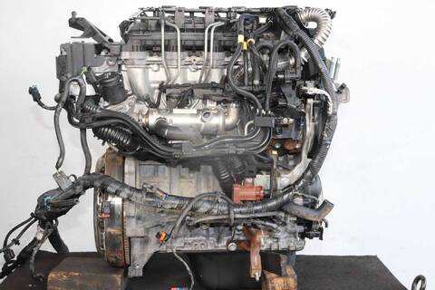 Motor Completo Volvo S40 1.6 D MOMENTUM 110CV 81KW