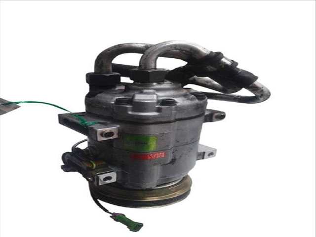 Foto 2ª: Compresor Aire Acondicionado Audi A4 1.9 TDI QUATTRO AVANT (1994)