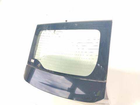 Foto 2ª: Portón Toyota Prius 1.8 HYBRID ZVW3_) (2008)