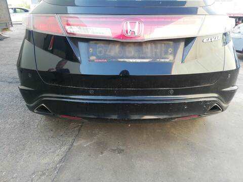 Paragolpes Trasero Honda Civic N22A2