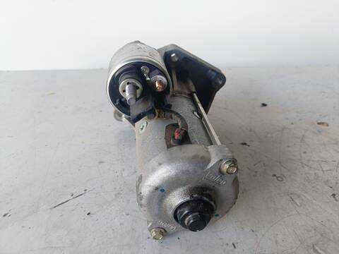 Foto 3ª: Motor de Arranque Mercedes Vito 109/110/111/114 CDI PRO FWD COMPACTA 447.701) 102CV