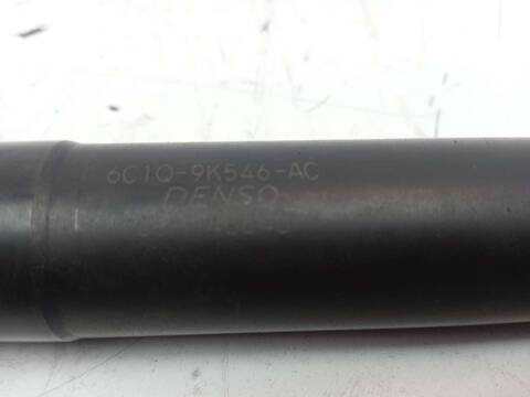 Foto 3ª: Inyectores Citroen Jumper 33 L2H2 HDI 120 120CV 88KW CAJA CERRADA [4HU] (2007)