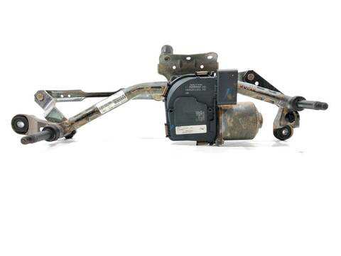 Motor Limpia Delantero Ford Puma ST-LINE 1 ECOBOOST CAT 125CV