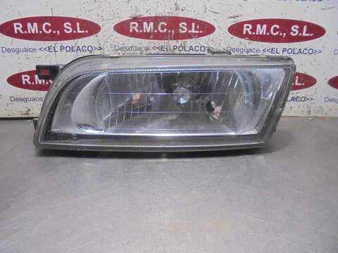 Faro Izquierdo Nissan Almera GX 99CV 73KW