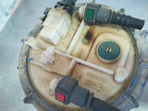 Foto 3ª: Aforador Opel Agila VERSION INDEFINIDA