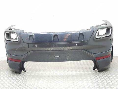 Paragolpes Trasero Bmw X6 XDRIVE 30D M SPORT