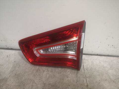 Foto 2ª: Piloto Portón Derecho Kia Sportage D4FD (2013)