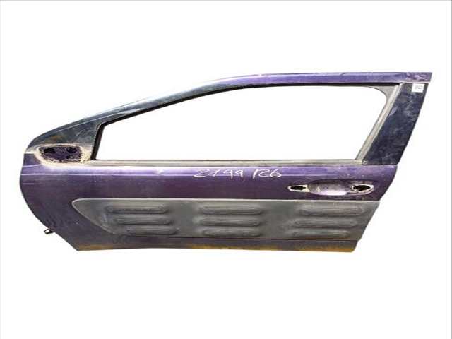 Foto 3ª: Puerta Delantera Izquierda Citroen C4 1.6 BLUEHDI 100 99CV (2014)