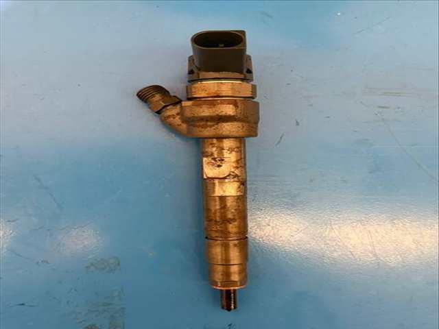 Foto 2ª: Inyectores Bmw Serie 3 320 2.0D 184 CV 135KW [N47D20C] (2010)