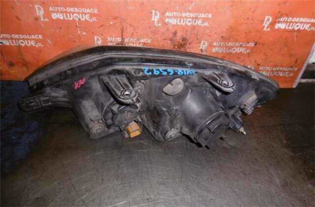 Foto 2ª: Faro Derecho Hyundai Coupe 2.0 [G4GC-G]