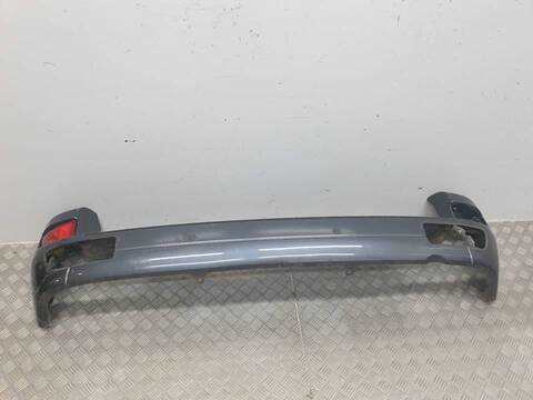 Foto 2ª: Paragolpes Trasero Toyota Land Cruiser 3.0 D4-D VX (2004)