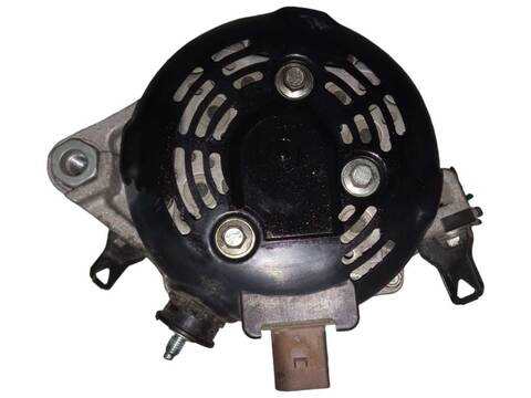 Foto 2ª: Alternador Toyota Aygo 1.0 KGB40) (2014)