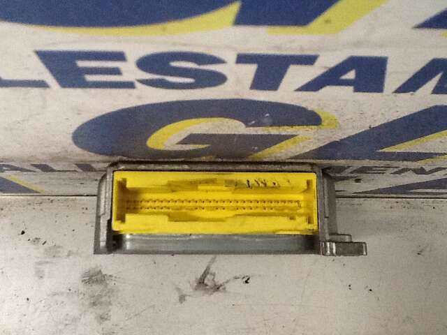 Foto 2ª: Centralita Airbag Smart Forfour 1.5 0CV [639939] (2006)