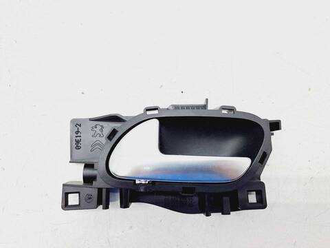 Maneta Interior Delantera Izquierda Citroen C4 ORIGINS PICASSO 130CV 96KW