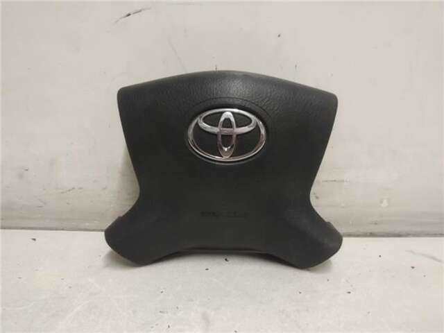 Foto 1ª: Airbag Delantero Izquierdo Toyota Avensis 2.0 D4-D EXECUTIVE SEDÁN (4-PTAS) [2.0 LTR. - 85 KW TURBODIESEL CAT] [1CD-FTV]
