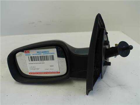 Retrovisor Izquierdo Renault Clio 1.5 DCI BR17 CR17) 86CV 63KW
