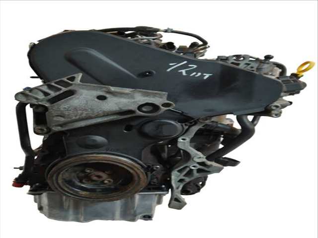 Foto 2ª: Motor Completo Audi A3 1.6 TDI 110 CV 81KW [CXX]