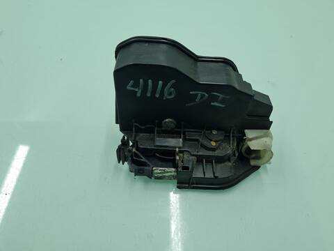 Cerradura Puerta Delantera Izquierda Bmw X1 2.0 TD CAT 177CV 130KW