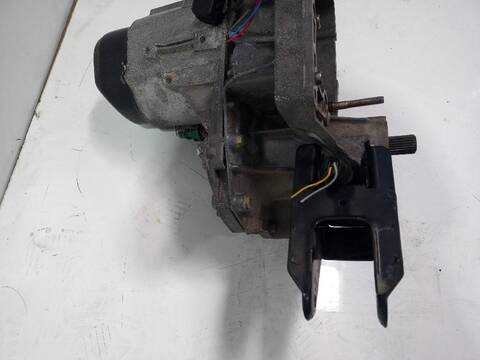 Foto 3ª: Caja Cambios Renault Megane 1.6E ALIZE 90CV [K7M702] (1995)