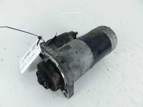 Motor de Arranque Mitsubishi ASX 1.8 DI-D