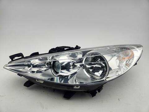 Faro Izquierdo Peugeot 207 X-LINE 88CV 65KW