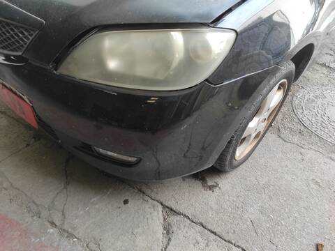 Foto 3ª: Paragolpes Delantero Mazda 2 FYJA BERLINA (2004)