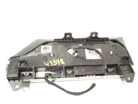 Foto 4ª: Pantalla Multifuncion Citroen C4 1.2 155CV 114KW [HN07] (2021)
