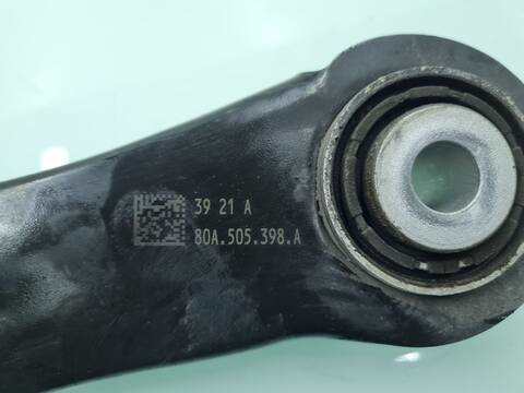 Foto 3ª: Brazo Suspension Trasero Derecho Audi Q5 35 TDI QUATTRO ADVANCED 163CV 120KW [DTNA] (2021)