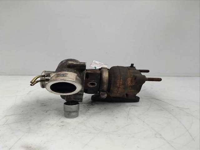 Foto 2ª: Turbocompresor Hyundai Galloper 2.5 TD INTERCOOLER (1997)