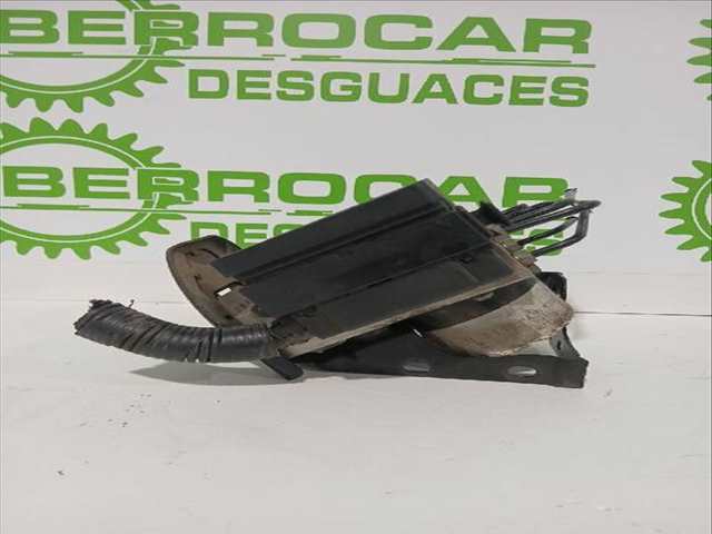 Foto 3ª: Abs Seat Alhambra 1.9 TDI 115CV [AUY BVK] (1996)